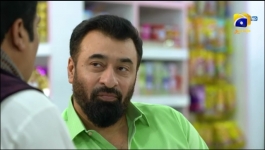 Behkaway - Episode 16 - 30th April 2025